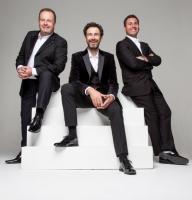 The Celtic Tenors