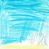 Kid’s Art of One Seed