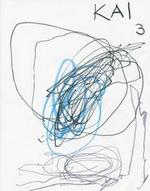 Kid’s Art of One Seed